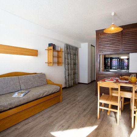 Apartment Le Borsat - Val Claret-10 By Interhome Tignes Exterior foto