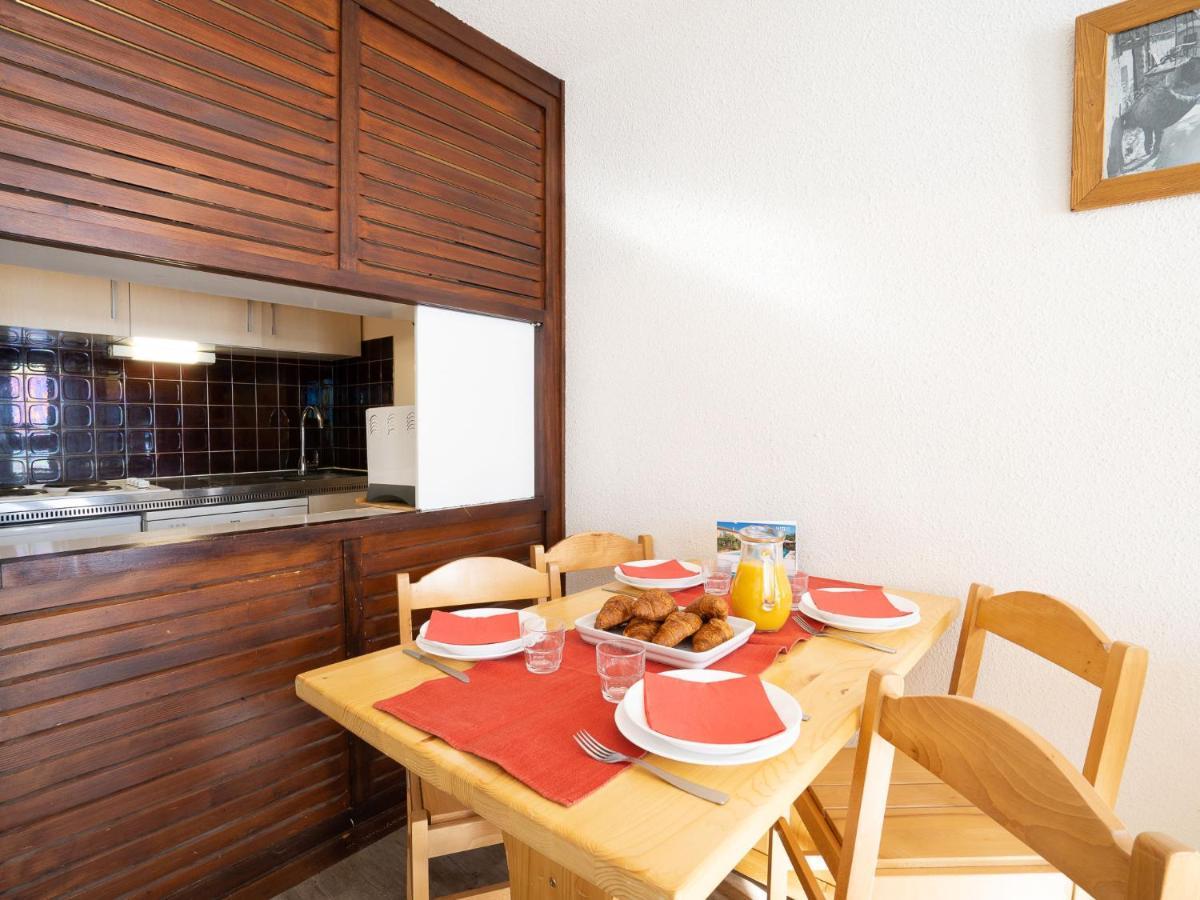 Apartment Le Borsat - Val Claret-10 By Interhome Tignes Exterior foto