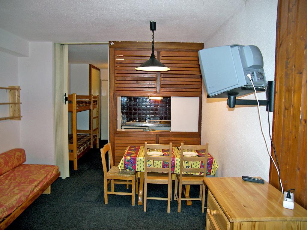 Apartment Le Borsat - Val Claret-10 By Interhome Tignes Quarto foto