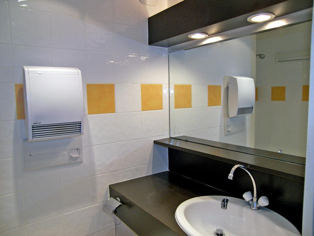 Apartment Le Borsat - Val Claret-10 By Interhome Tignes Quarto foto